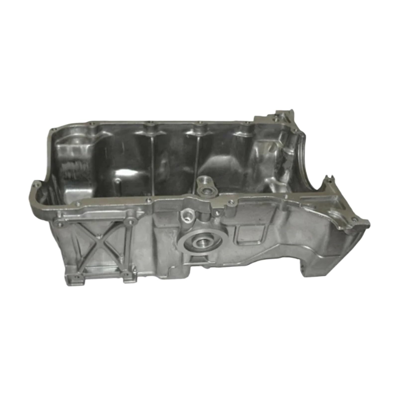 Coppa Dell'olio Motore 11200-RB0-000 1 pz Coppa per dell'olio motore per Honda Fit GE6 GE8 City GM2 2009-2014 sostituzione