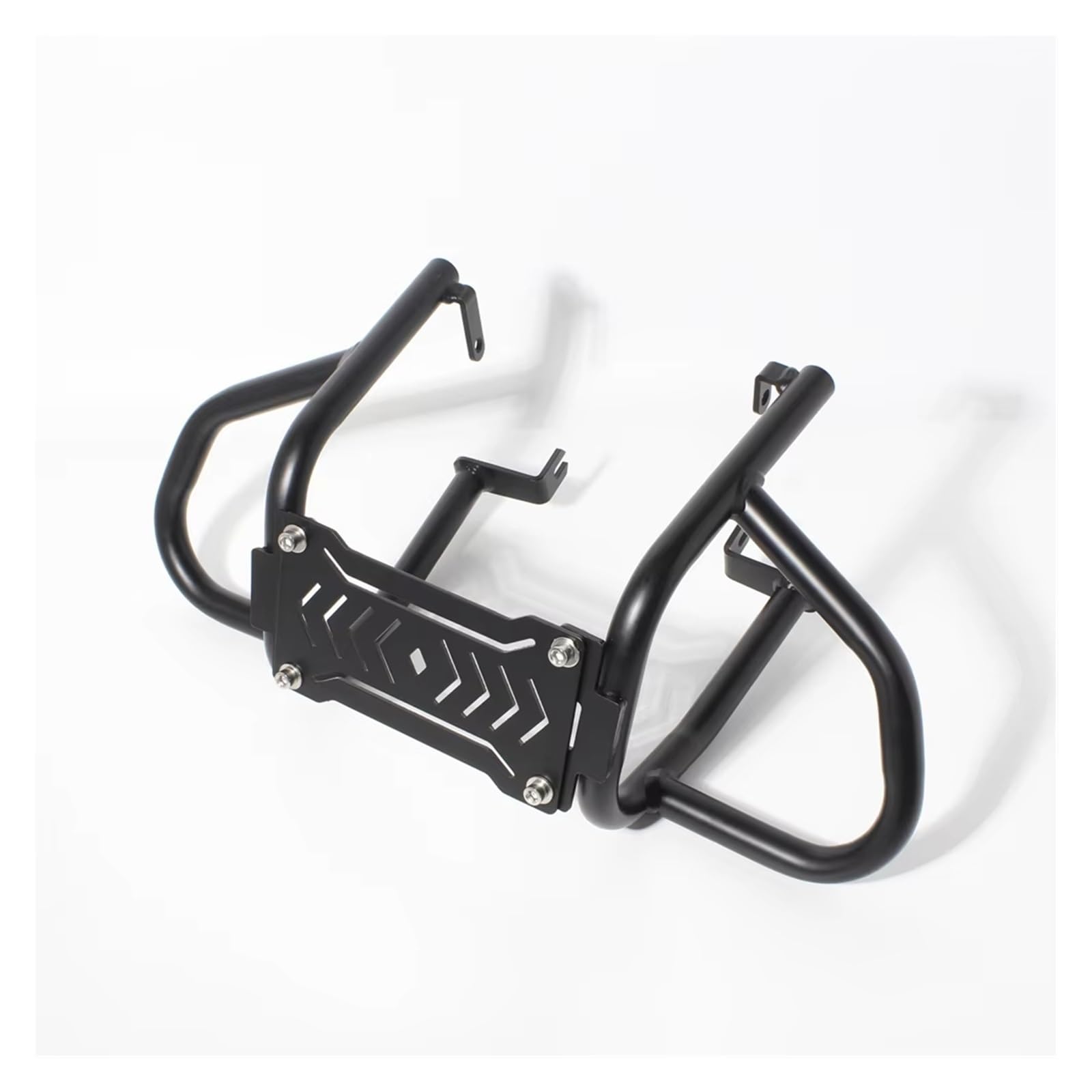Paramotore Tubolare Per PG-1 2023 2024 Protezione Motore Paraurti Barra Di Protezione Telaio Protezione Anticaduta Accessori Per Moto Motorcycle motore Paraurti