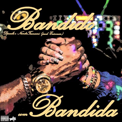 Dpaula, NandaTsunami & Ericoness