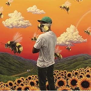 Tyler, The Creator – Flower Boy Vinyl