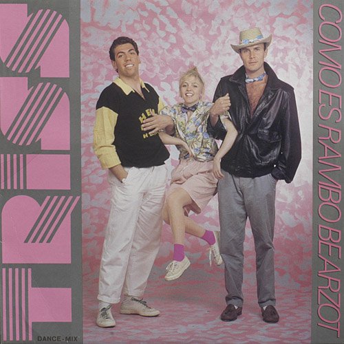 Como Es Rambo Bearzot