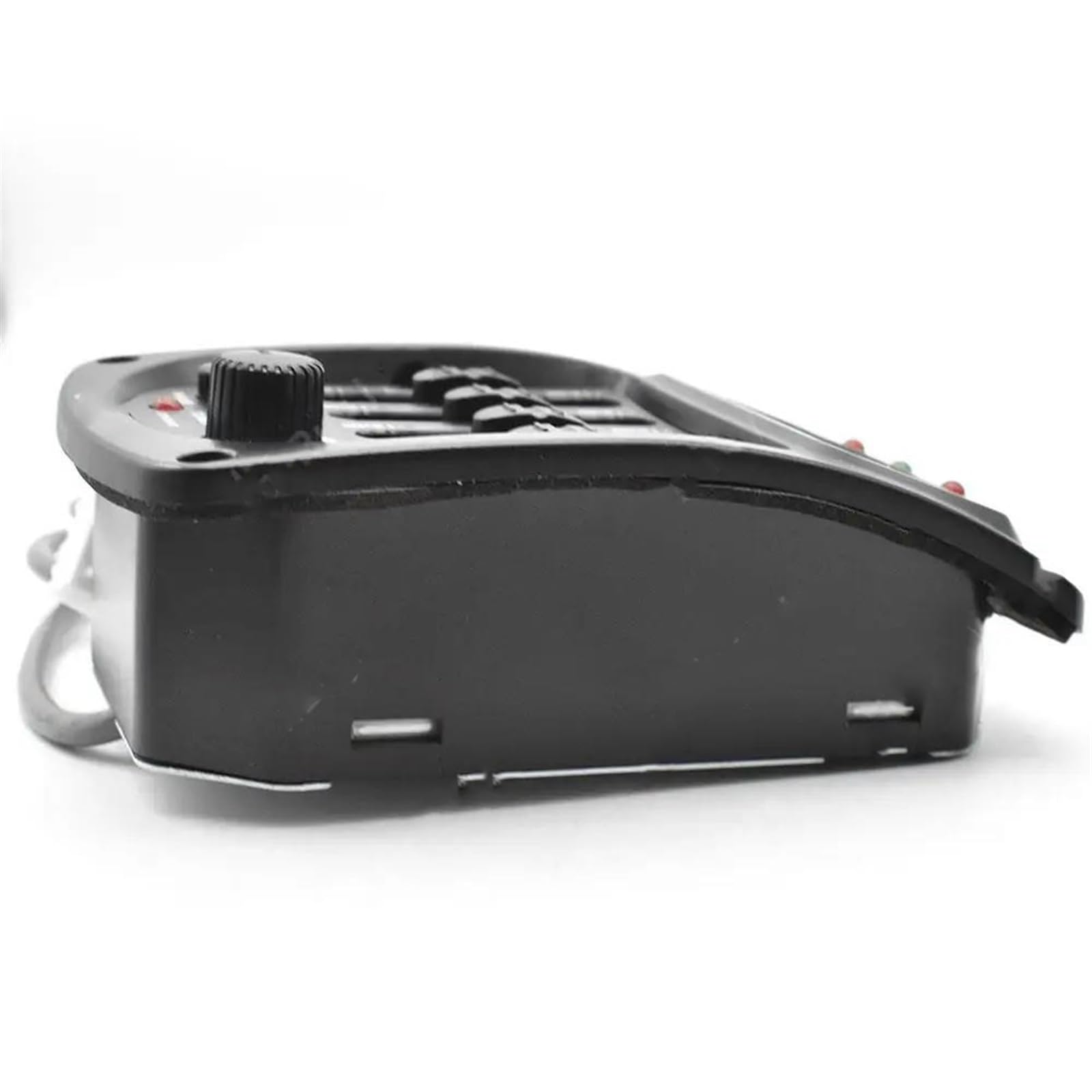 Pickup per strumenti ad arco Equalizzatore A 4 Bande Con Fase E Sintonizzatore Cromatico LCD Pickup Piezoelettrici Per Chitarra Acustica