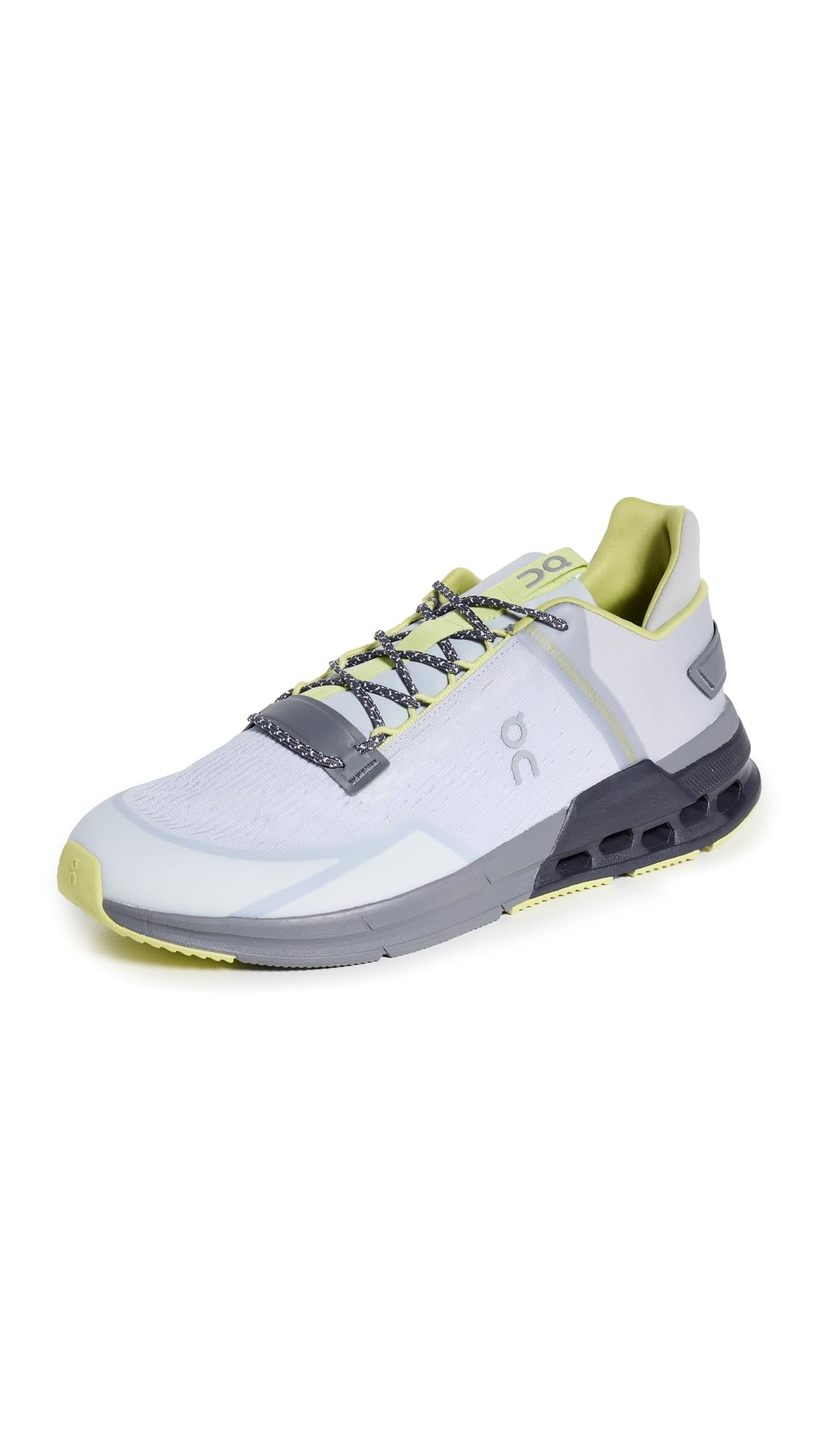 ON Running Men's Cloudnova FluxSneaker