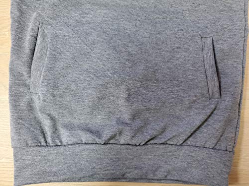 4-13T Girls Fall Winter Tops Splicing Striped Printed Zipper Hooded Sweater with Pocket3