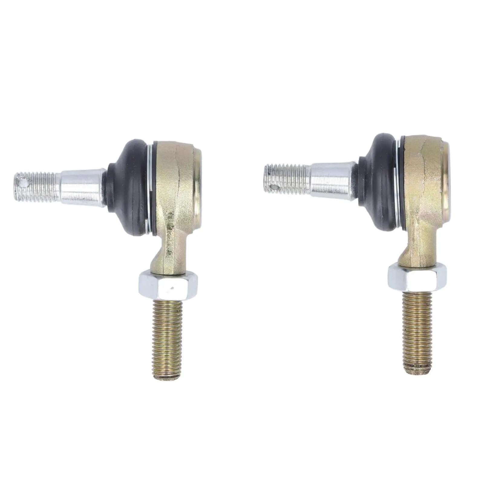 zestaw stabilizatora Zestaw Drążków Kierowniczych Ze Stopu Metalu, Stabilizator Odporny Na Rdzę Do Quada, Zamiennik Do Motocykla, Pasuje Do Blaster 200 YFS200 1988-2006 Stabilizatory Poprzeczne