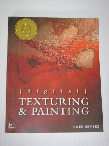 Digital Texturing & Painting image 2
