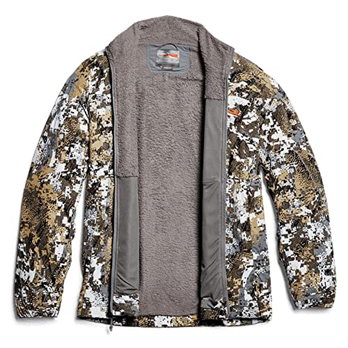 Image of SITKA Gear Men's Hunting Insulated Ambient Jacket