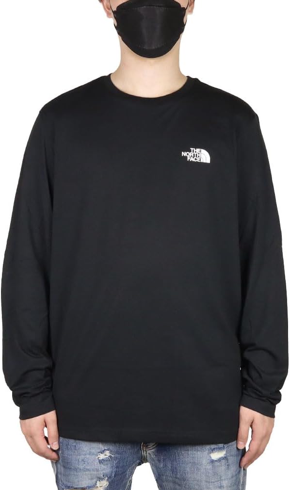 VANSON×ルーニー・テューンズ 刺繍 長袖Tシャツ カットソー M VANSON