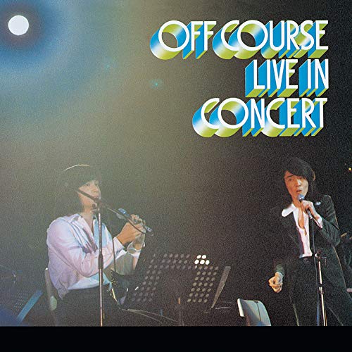 off course live in concert