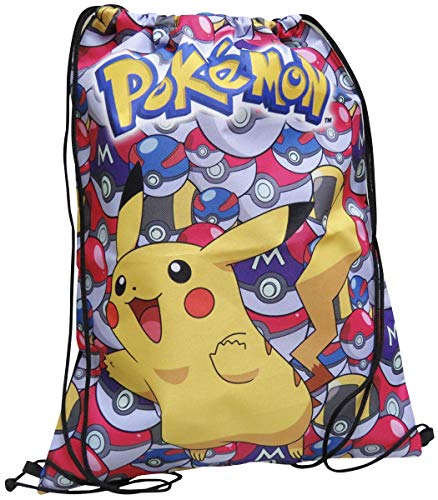 Pokemon MC 233 PK Mochila Infantil