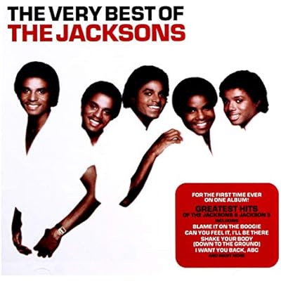 The Very Best of the Jacksons