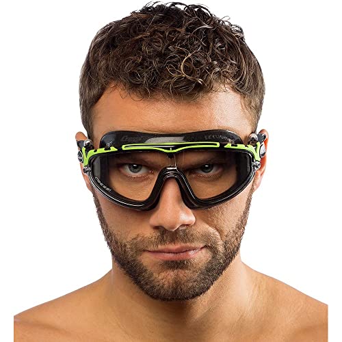 Image of Cressi Skylight, Swim Goggles Adult - Cressi: Italian Quality Swimming Gear Since 1946