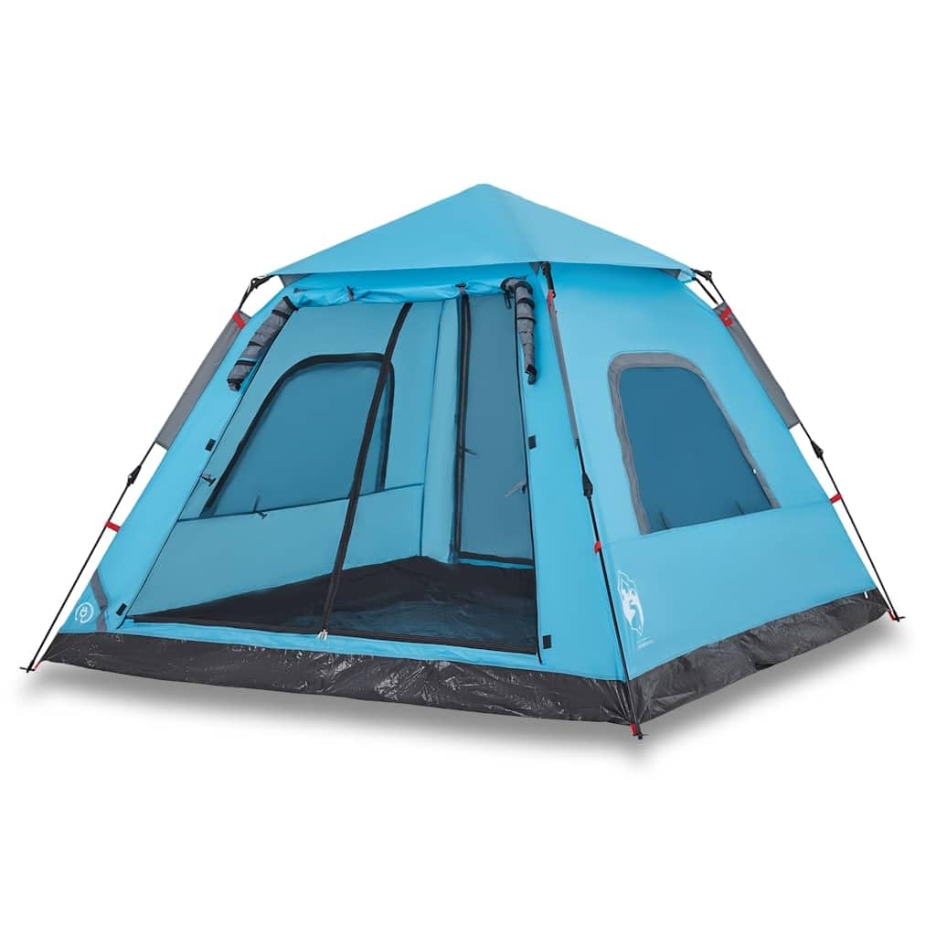 Tenda da campeggio