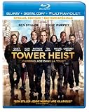 Tower Heist (Blu-ray)