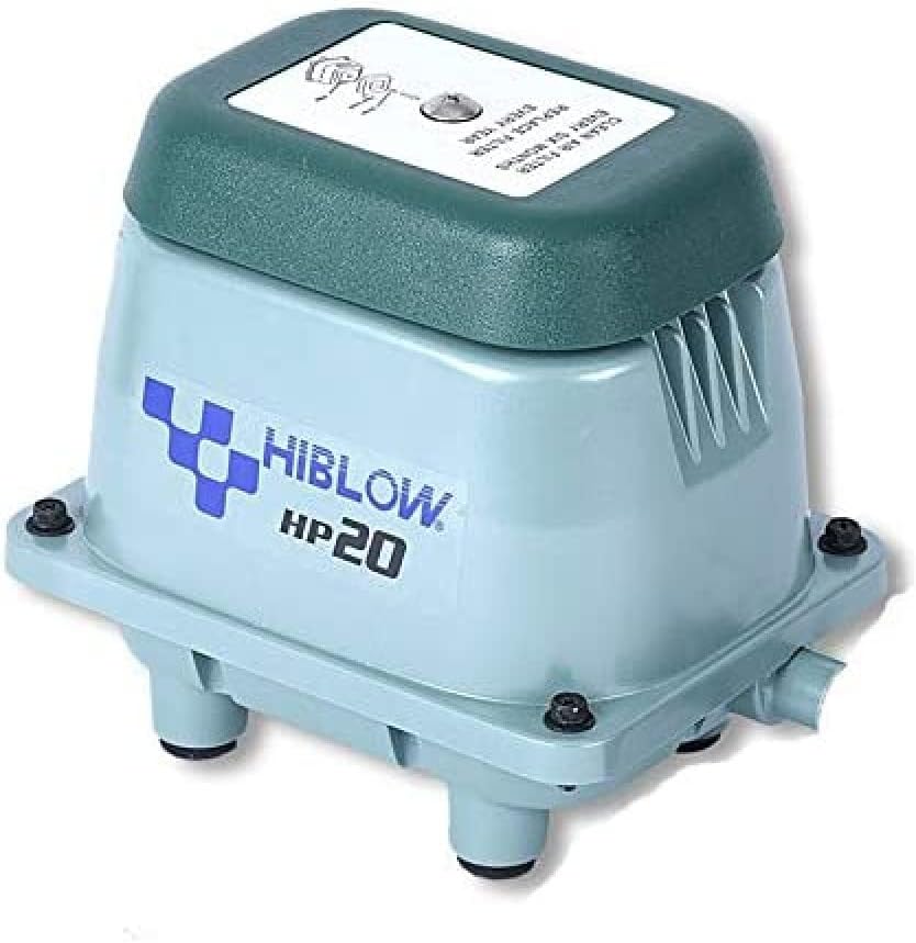 HiBlow Air Pump