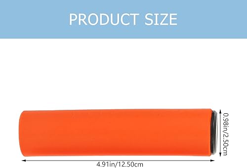 Miniatura 8 de 12pcs Kayak Paddle Grips Agarre antideslizante Esponja Paddle Grips Kayak Accesorios