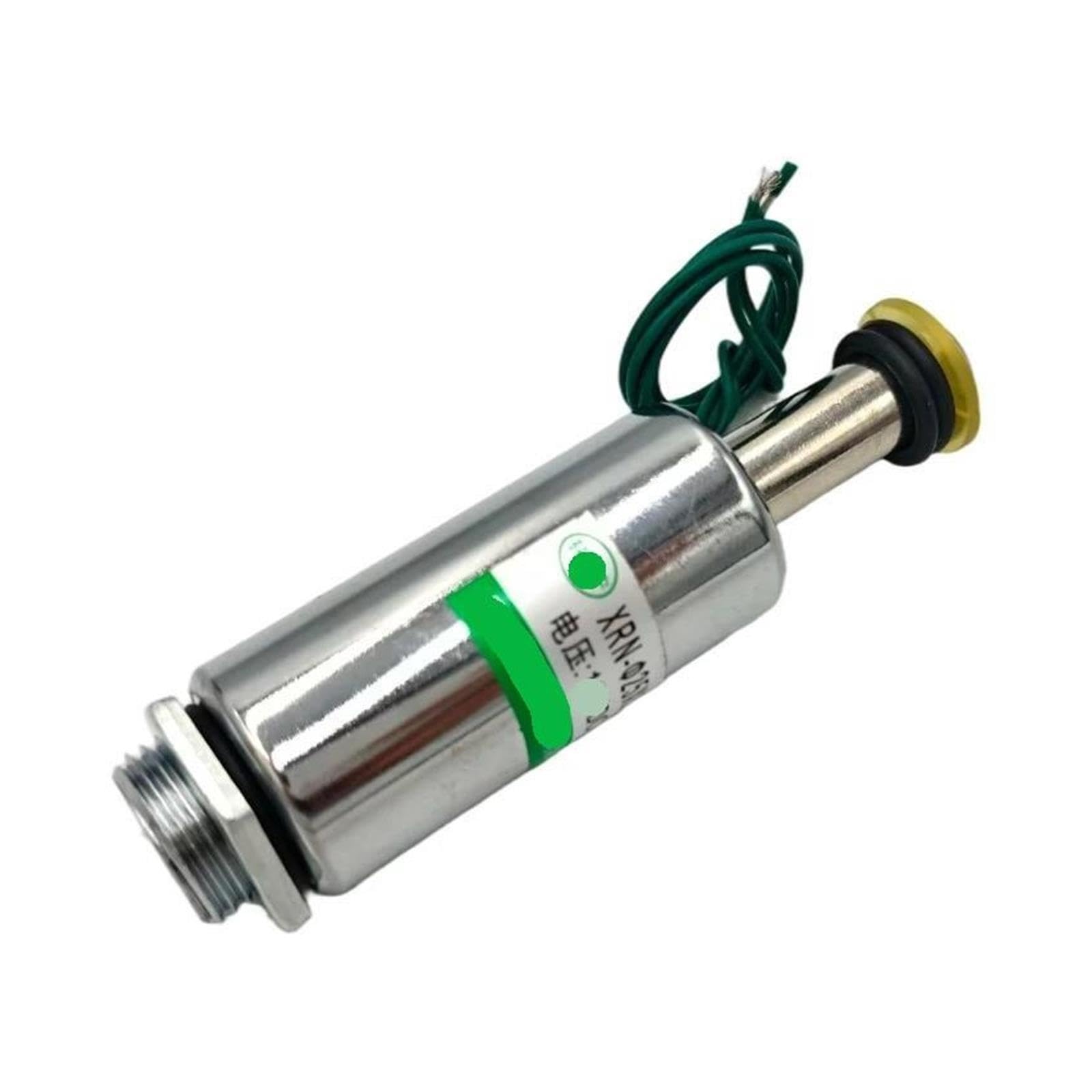 XRN-25x50T Elektromagnet Push 2-Leiter 12V 24V 19W 2,5N 250g/10mm(24V)