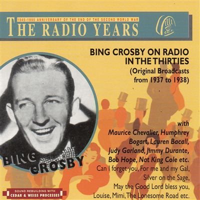 1937 1939 [Audio CD]
