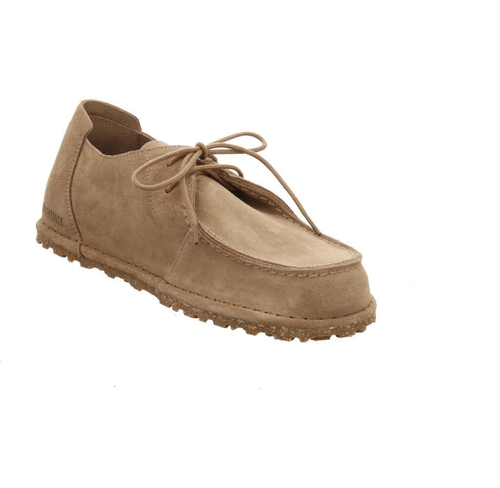 Birkenstock Utti Lace 1027274, Mocassino - 44 EU