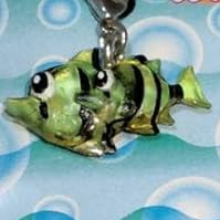 エンゼルフィッシュ（海物語）