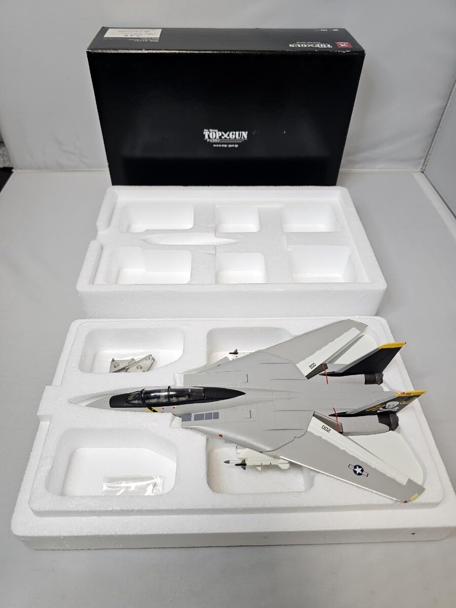 Amazon.co.jp: HOGAN WINGS F-14A トムキャット アメリカ海軍 第