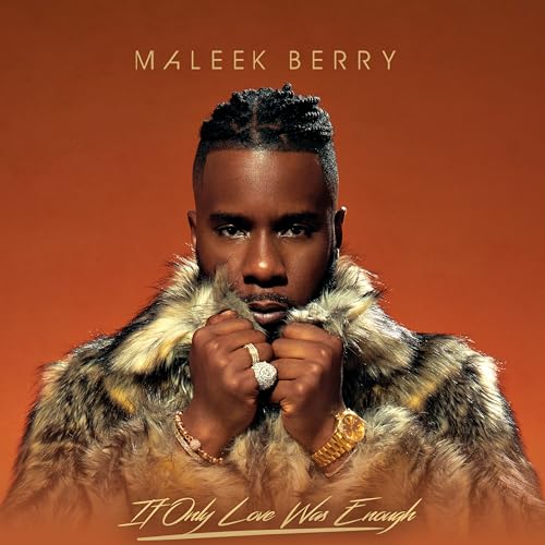 Maleek Berry