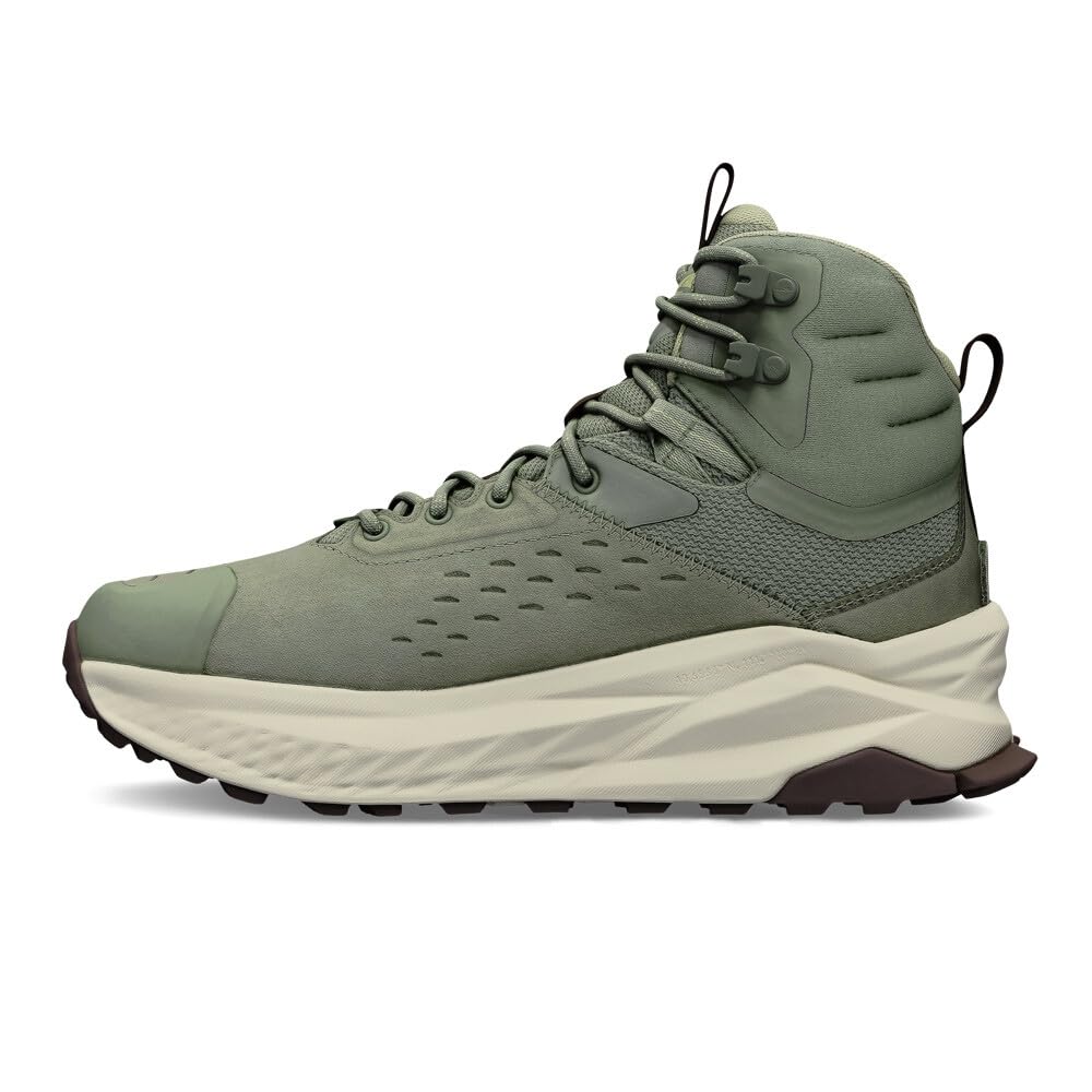 Altra Damen Olympus 6 Hike Mid GtxWanderschuh