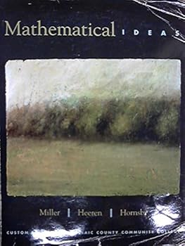 Unknown Binding Mathematical Idea Book