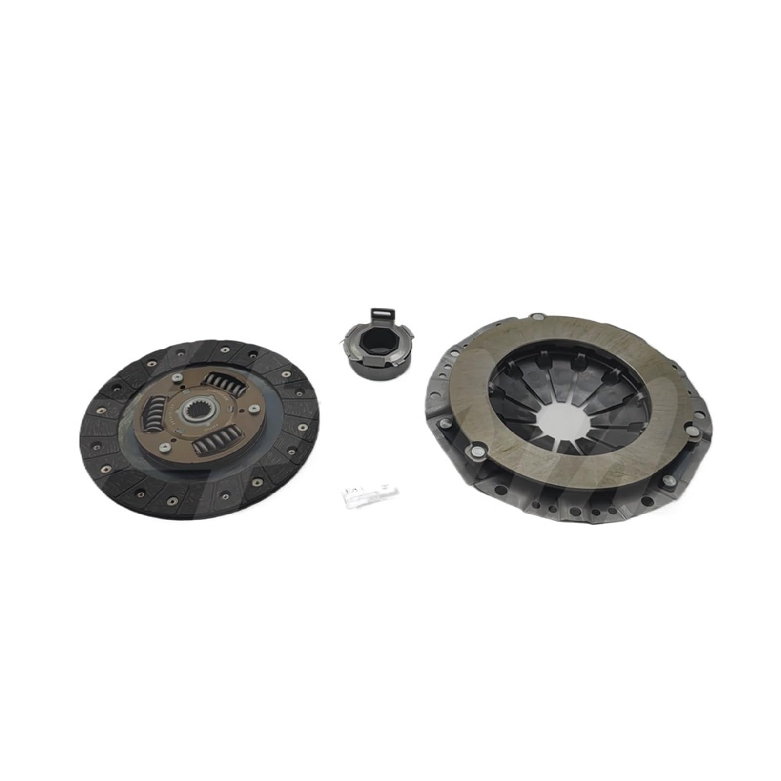 Sprzęgło samochodowe Zestaw sprzęgła pasuje do SUZUKI CELERIO 619308700