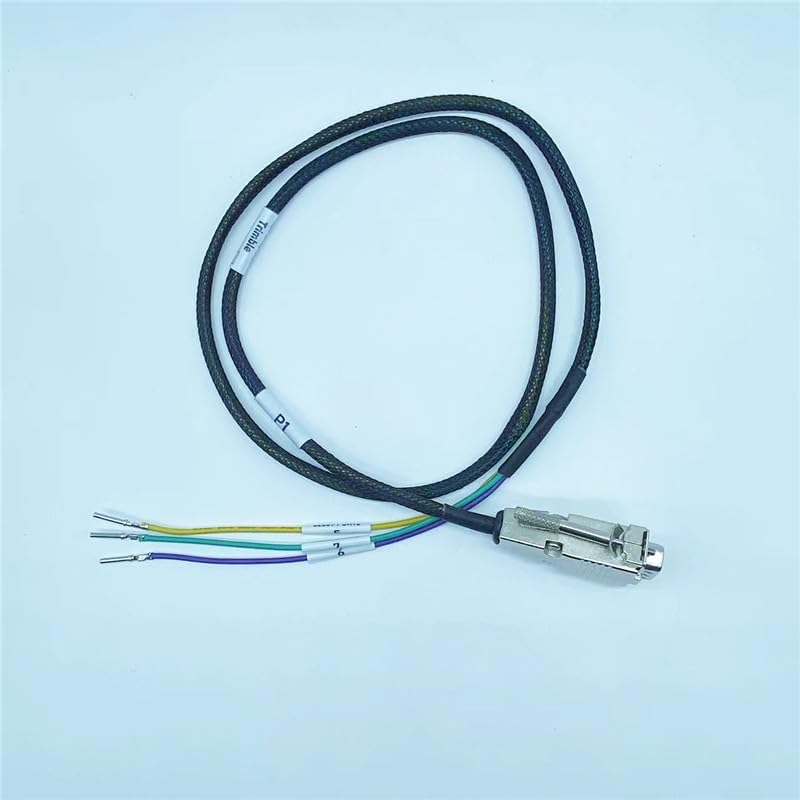 Trimble 63076 Cable, EZ Guide 250/500 COM2 Accessories