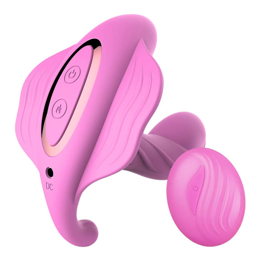 Hioowiu Las Mujeres Usan Control Remoto masturbación vibrador ...