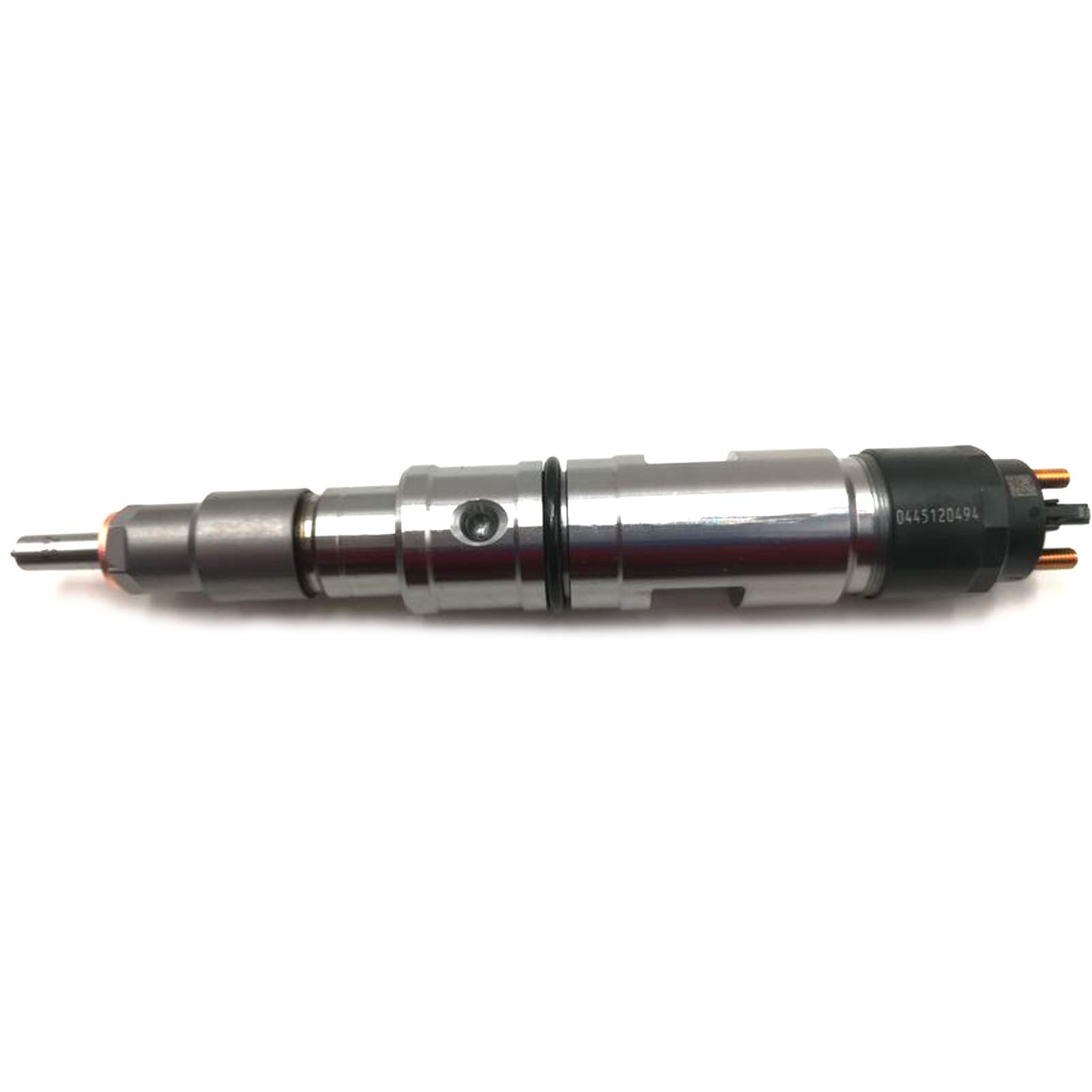 Amazon.com: 0445120494 Fuel Injector Injection Nozzle Compatible