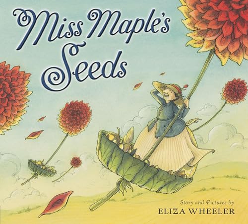Image of Miss Maple's Seeds