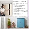 ぼん家具 物置 屋外 中型 幅92.7×奥き50.4×高さ110.3cm 屋外倉庫 収納庫 鍵付き スチール 物置収納庫 家庭用収納庫 耐荷重各20kg ブラウン #3