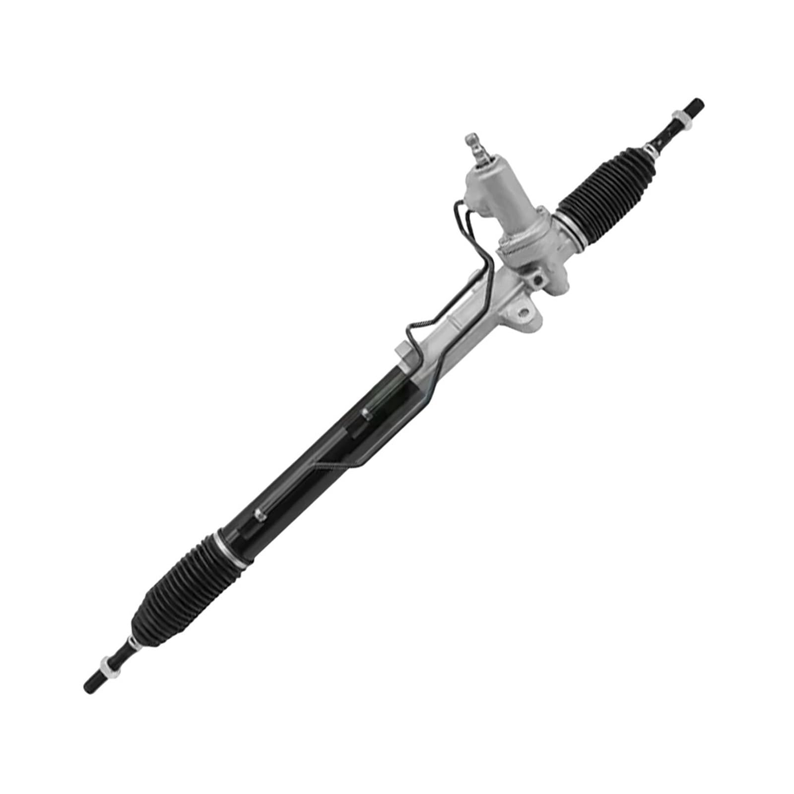 Cremallera de dirección asistida compatible con Hyundai Sonata 04-09 LHD 57700-3K030 57700-3K060 57700-3L230 57700-3L100