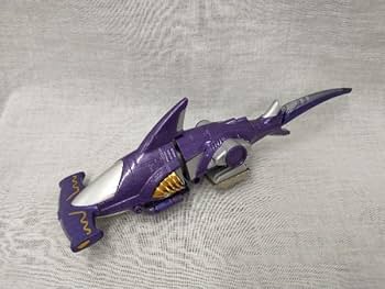 Amazon.co.jp: 百獣戦隊ガオレンジャー ガオハンマーヘッド : おもちゃ