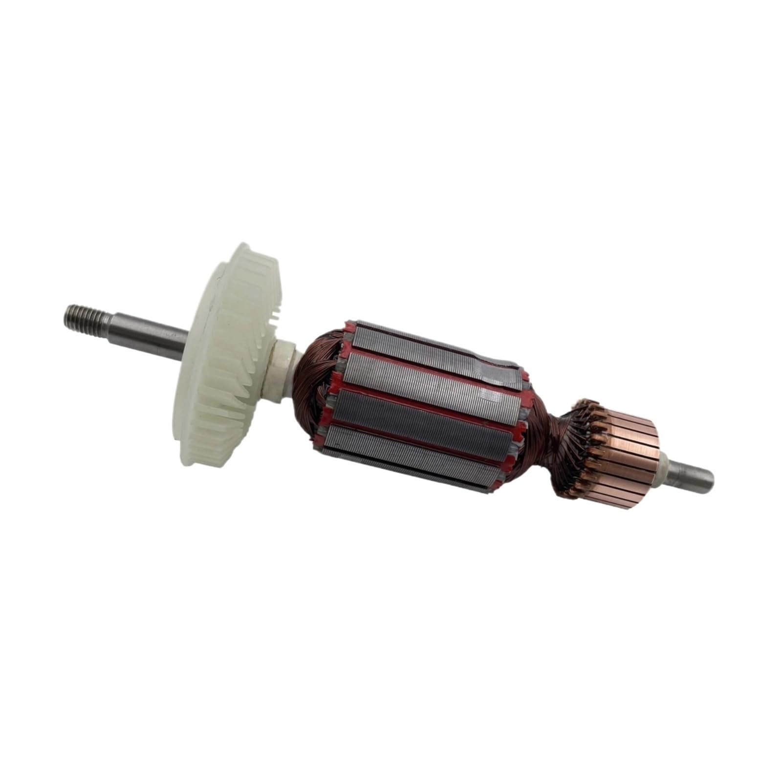 Fcoin Armature Ac 220V 240V Rotor Angle Grinder Spare Parts,(Compatible For Bosch Gws11-125 Gws 11-125)