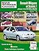 Produktbild E-T-A-I - Revue Technique RTA 120 RENAULT MEGANE ET SCENIC I PHASE 2 (1999 à 2003)