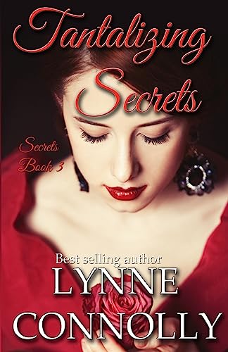 Tantalizing Secrets