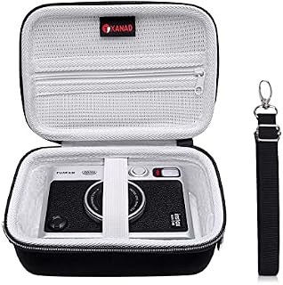 XANAD Case for Fujifilm Instax Mini EVO Instant Camera