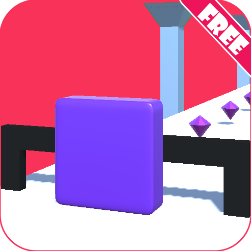 Jelly Box Rush - Edit Contours and Shift - App on Amazon Appstore