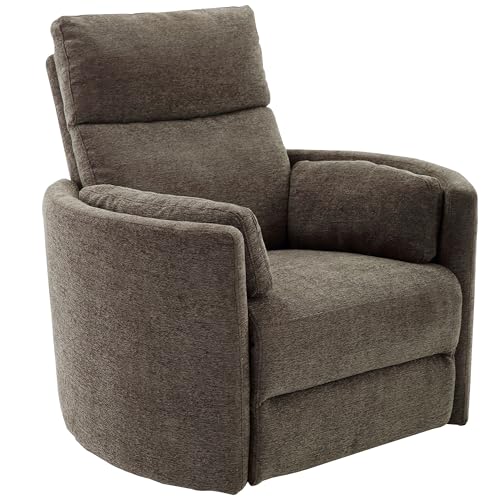 Sillón Glider Plegable Verde Menta miniatura 6