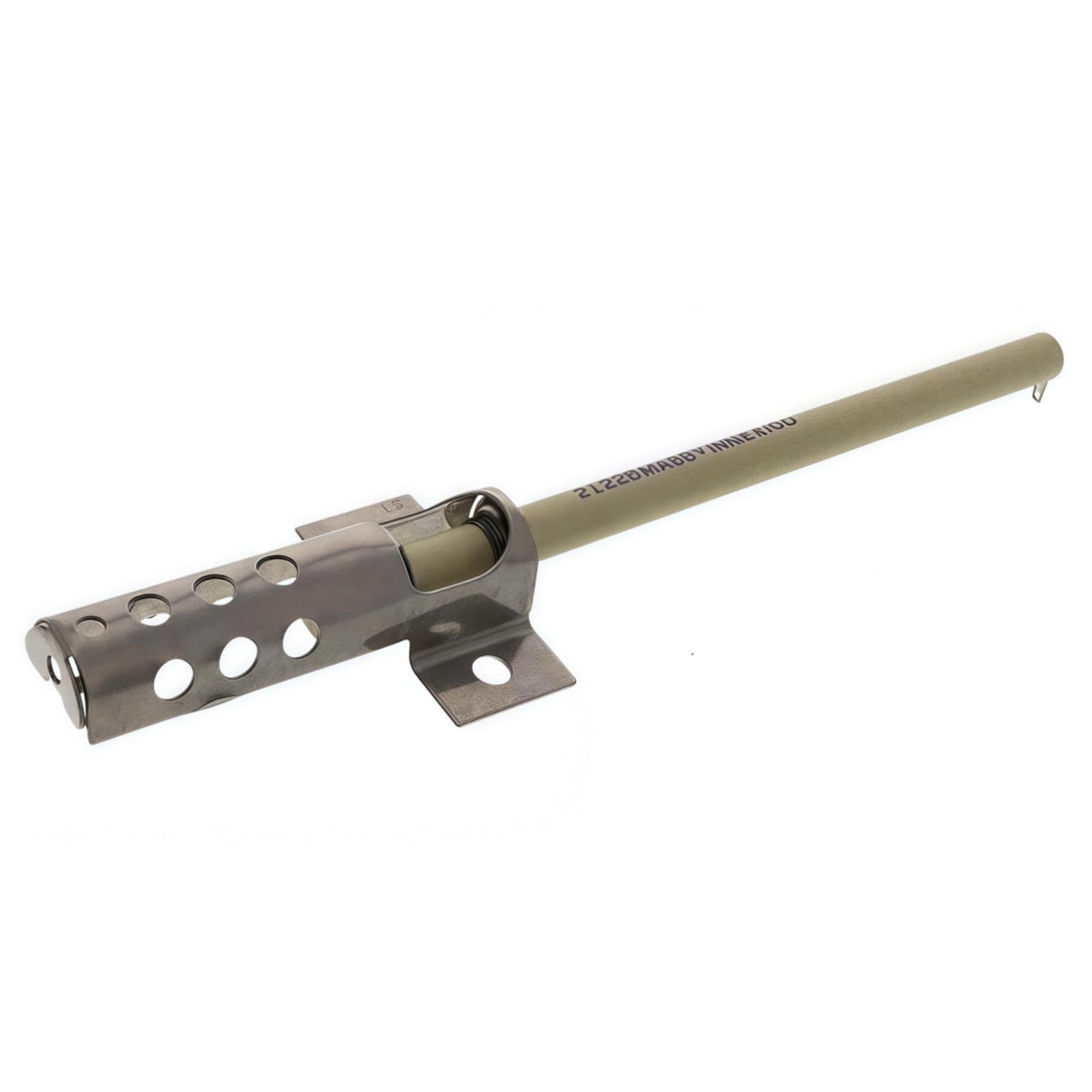 Puoernc As Shown In The Figure W10333842 Compatible With Whirlpool Range Oven Spark Electrode Ignitor Ap6019744 Ps11753053 Wpw10333842