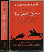 THE FAERIE QUEENE In Two Volumes [ Complete Set ] B001M6RQLM Book Cover