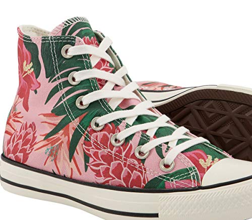 Image of Converse Women's Chuck Taylor All Star High Top Sneakers