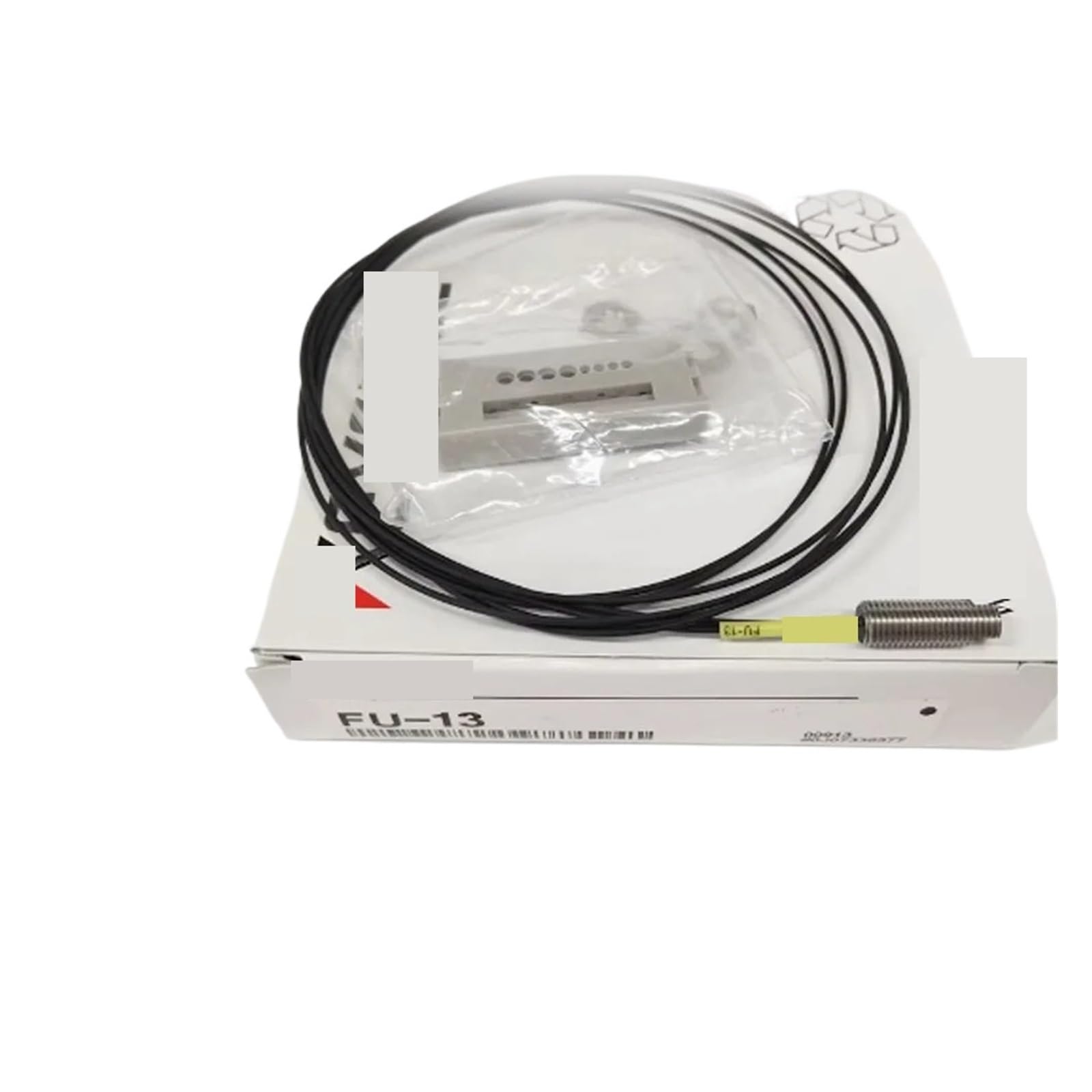 BFSYDLUJ FU-13 fiber optic sensor
