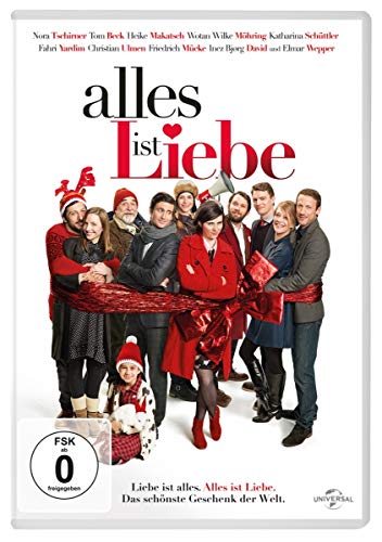 Alles ist Liebe