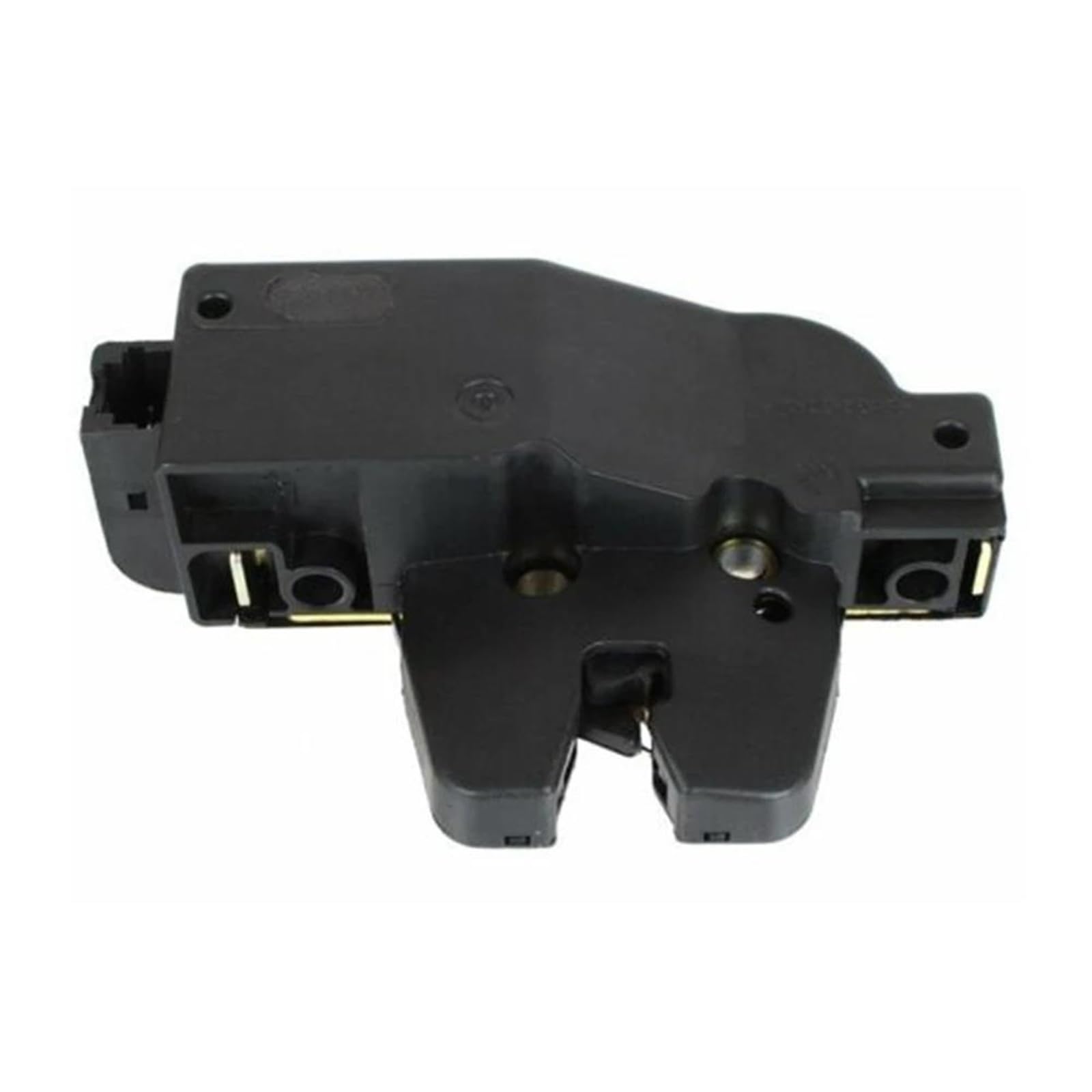 Lvxvmozeok One Color Liftgate Trunk Latch 9646091580 871972 For Peugeot For 206 For Sw For 307 For For For For Cc For 407 Tailgate Lock