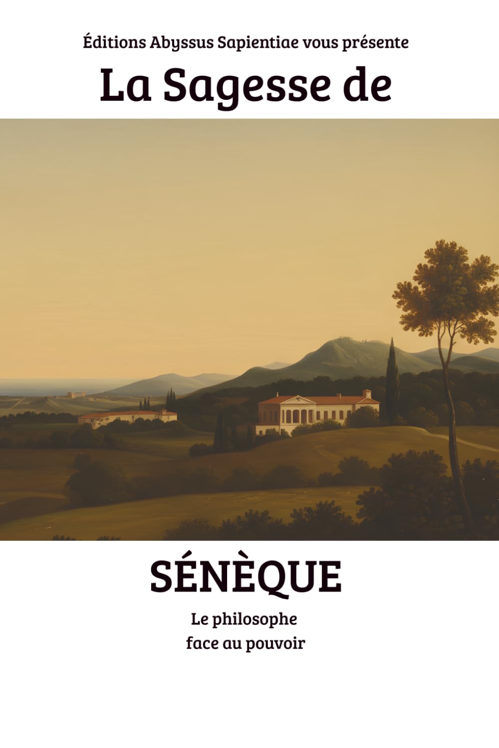 La Sagesse de Sénèque : Le philosophe face au pouvoir