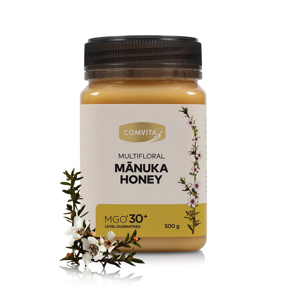 【49%OFF】【1,971円（定期便1,872円）】 コンビタ マヌカハニー MGO 30-100 正規品 100% ニュージーランド産